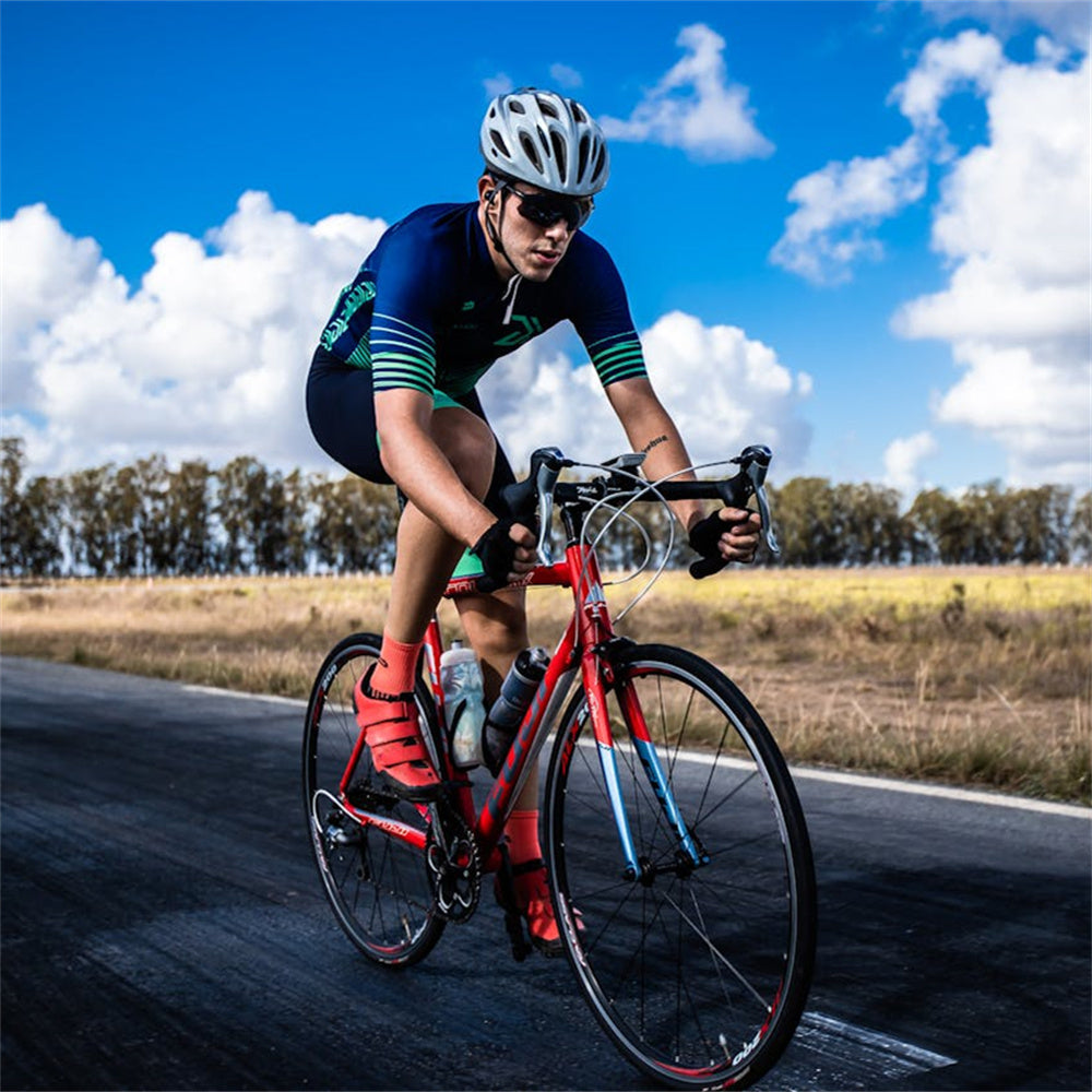 Cycling