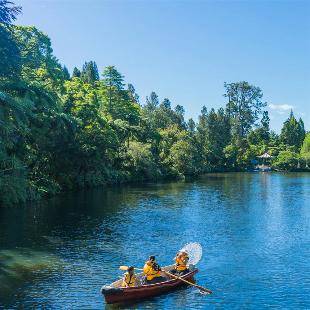 Fishing & Boating