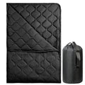 Lenotos Woobie Blanket / Military Poncho Liner — Packable Quilted Cover