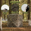 LENOTOS A-1013 upgrade details — pull handle, hub system and zipper