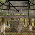 LENOTOS A-1013 270° one-way mesh view from inside versus invisible exterior